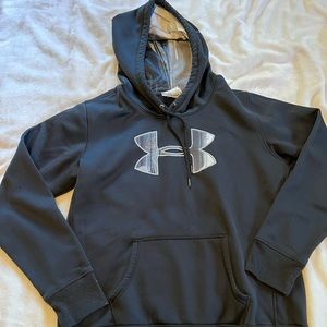 Under armor hoodie